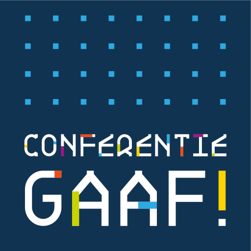 Conferentie Gaaf